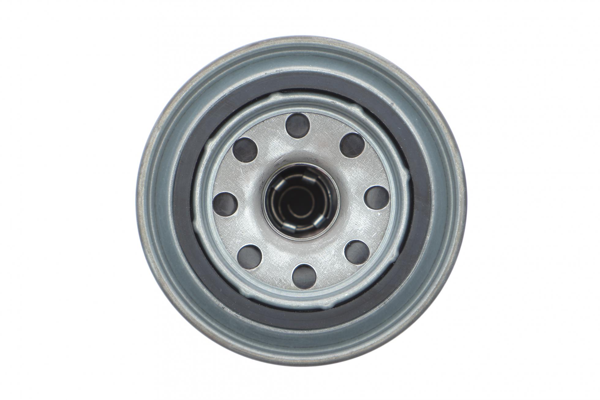 WL7107 WIX FILTERS